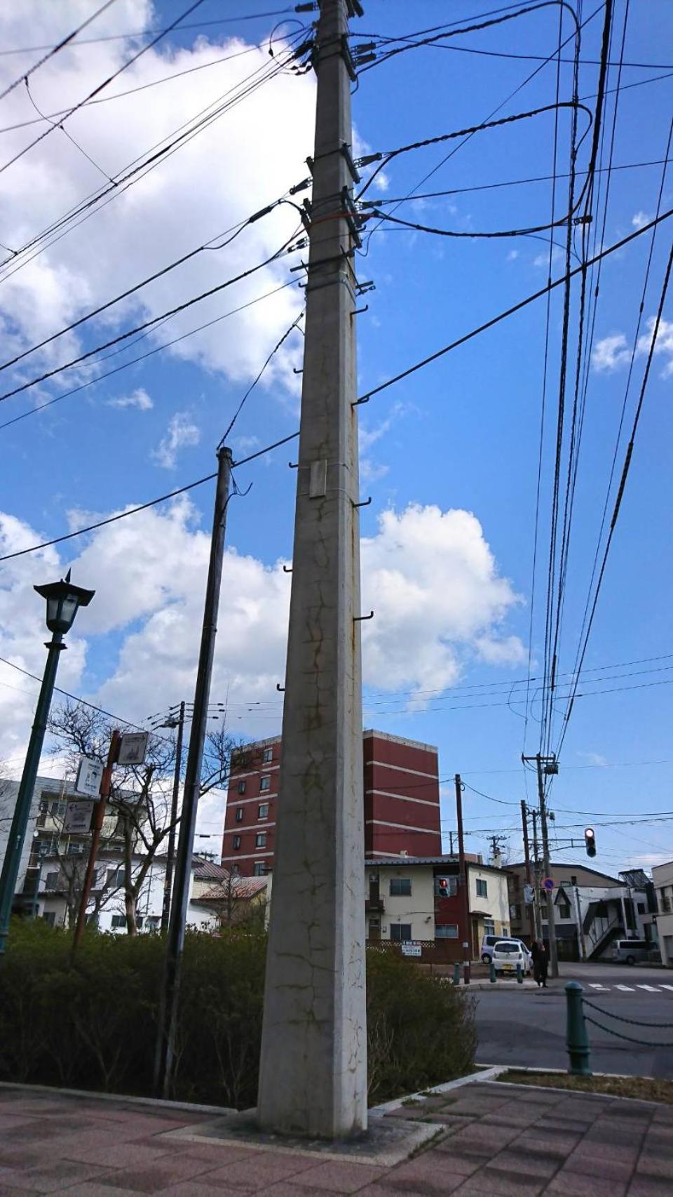 Yunohama Hotel Hakodate Exterior foto