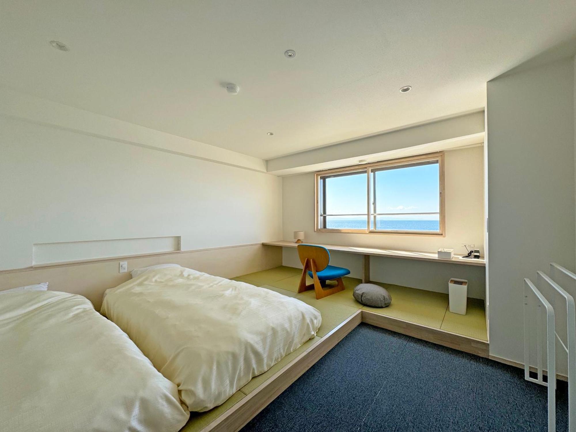 Yunohama Hotel Hakodate Exterior foto