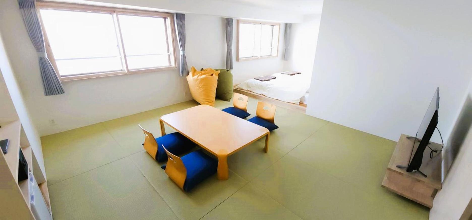 Yunohama Hotel Hakodate Exterior foto